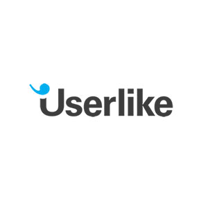 Userlike (Live-Chat System)